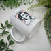 11oz White Mugs - All The Merchandise