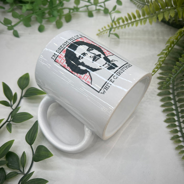 100 x 11oz Custom Mugs - All The Merchandise
