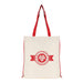 White Adelaide Shopper Bag - All The Merchandise