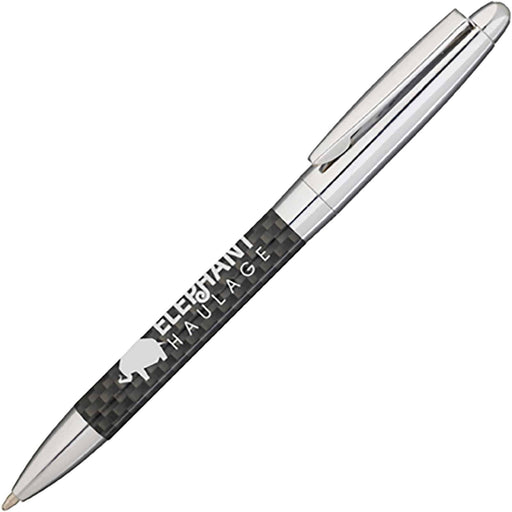 Javelin Carbon Fiber Ball Pen - All The Merchandise