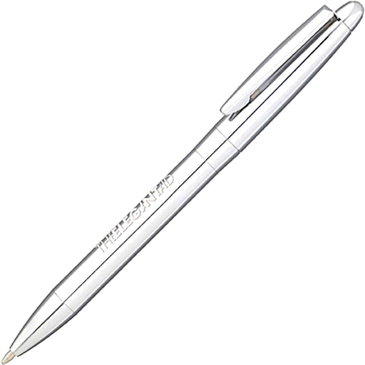 Javelin Chrome Ball Pen - All The Merchandise