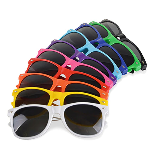 Sunglasses - Wayfarer - All The Merchandise