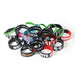 1" Silicone Wristbands - All The Merchandise