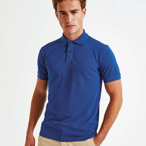 Asquith & Fox Men's Polo - All The Merchandise