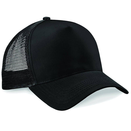 Beechfield Snapback Trucker - Hat - All The Merchandise