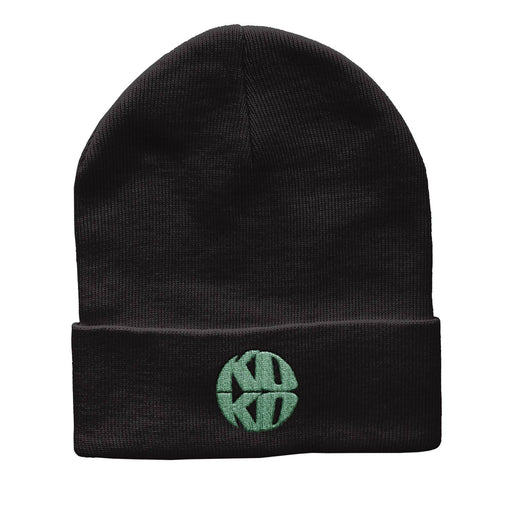 10 x Beechfield Recycled Beanie Deal - All The Merchandise