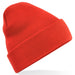 100 x Beechfield Recycled Beanie Deal - All The Merchandise