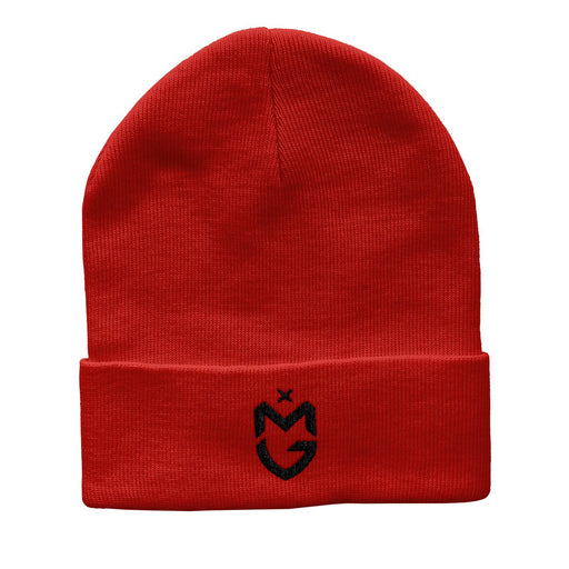 25 x Beechfield Recycled Beanie Deal - All The Merchandise