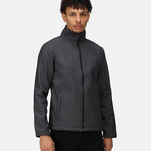 Regatta Professional Ablaze Softshell Jacket - All The Merchandise