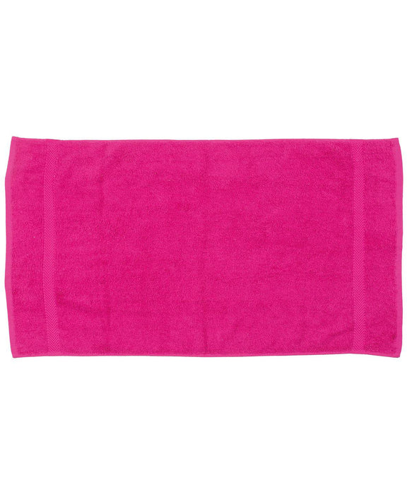 Towel City Luxury Range Hand Towel - All The Merchandise
