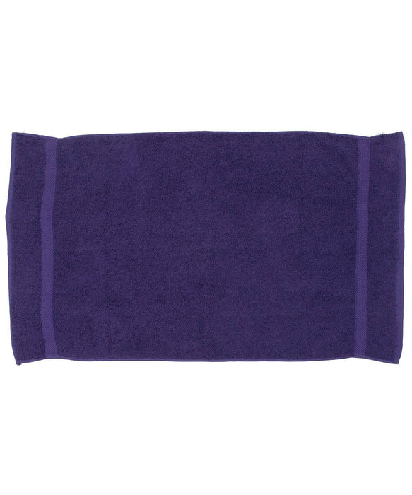 Towel City Luxury Range Hand Towel - All The Merchandise