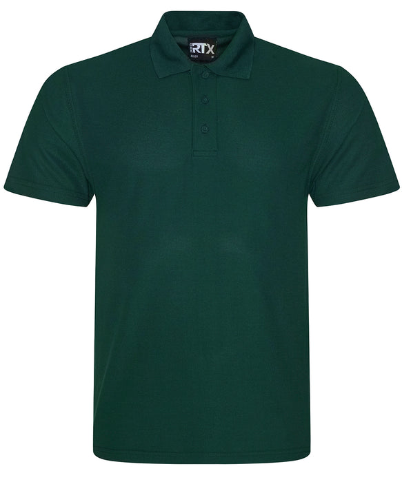 ProRTX Pro Polyester Polo - allthe.