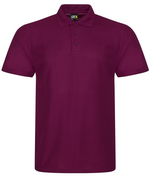 ProRTX Pro Polyester Polo - allthe.