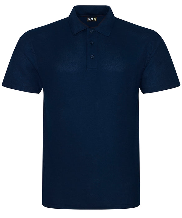 ProRTX Pro Polyester Polo - allthe.