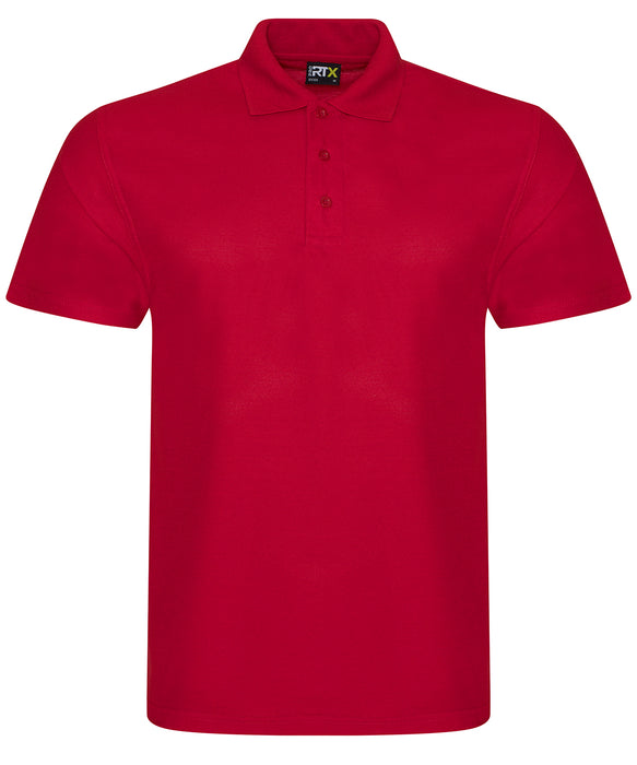 ProRTX Pro Polyester Polo - allthe.