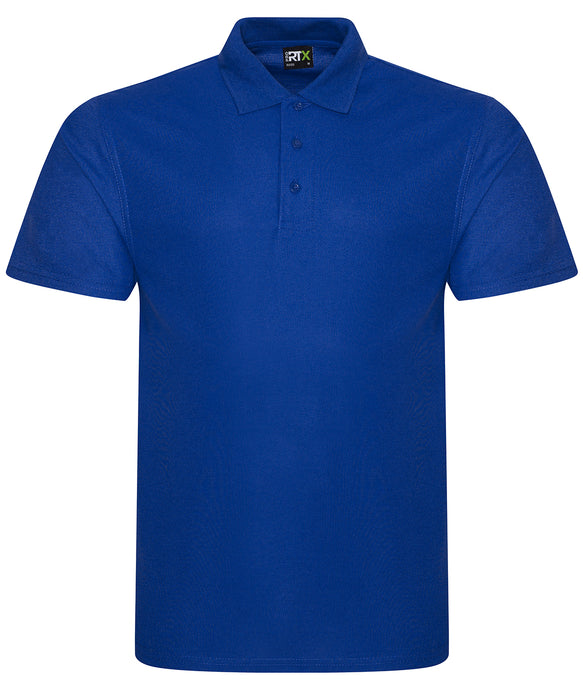 ProRTX Pro Polyester Polo - allthe.