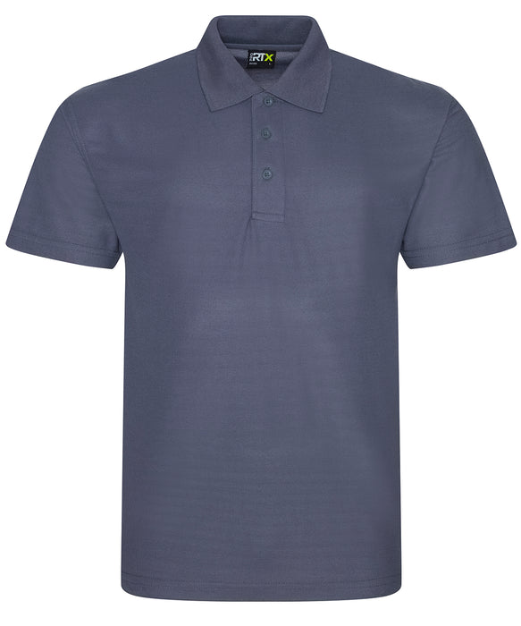 ProRTX Pro Polyester Polo - allthe.