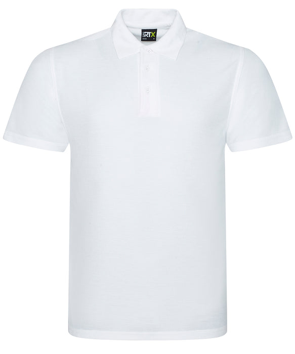 ProRTX Pro Polyester Polo - allthe.