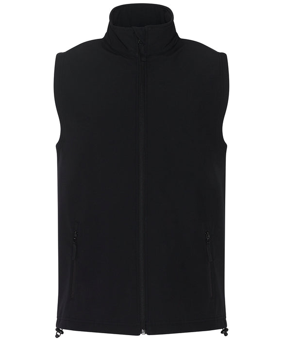 ProRTX Pro 2-Layer Softshell Gilet - allthe.