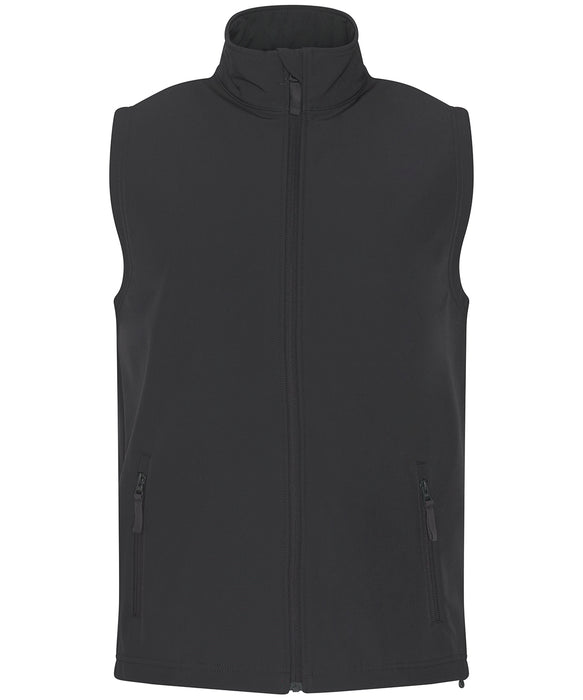 ProRTX Pro 2-Layer Softshell Gilet - allthe.