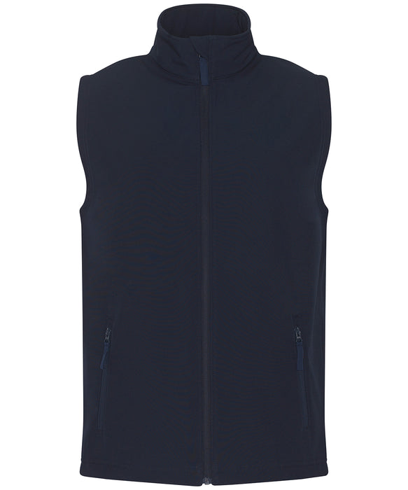 ProRTX Pro 2-Layer Softshell Gilet - allthe.