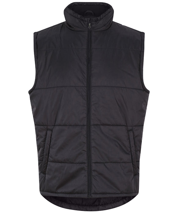 ProRTX Pro Bodywarmer - allthe.