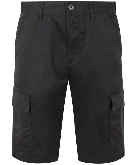 ProRTX Pro Cargo Shorts - allthe.