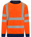 ProRTX High Visibility Sweatshirt - allthe.