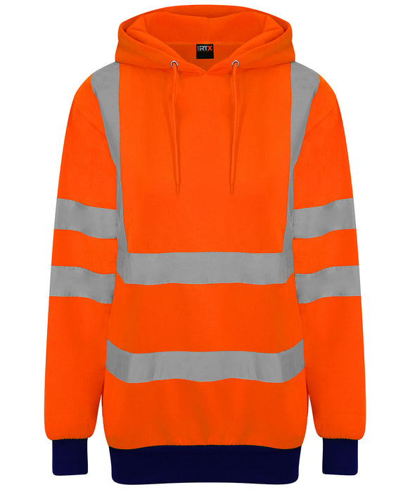 ProRTX High Visibility Hoodie - allthe.