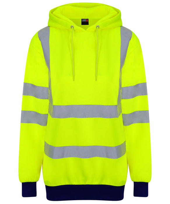 ProRTX High Visibility Hoodie - allthe.