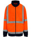 ProRTX High Visibility Full-Zip Fleece - allthe.