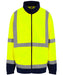 ProRTX High Visibility Full-Zip Fleece - allthe.