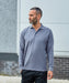 ProRTX Pro Long Sleeve Polo - allthe.