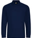 ProRTX Pro Long Sleeve Polo - allthe.