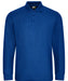 ProRTX Pro Long Sleeve Polo - allthe.