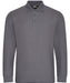 ProRTX Pro Long Sleeve Polo - allthe.