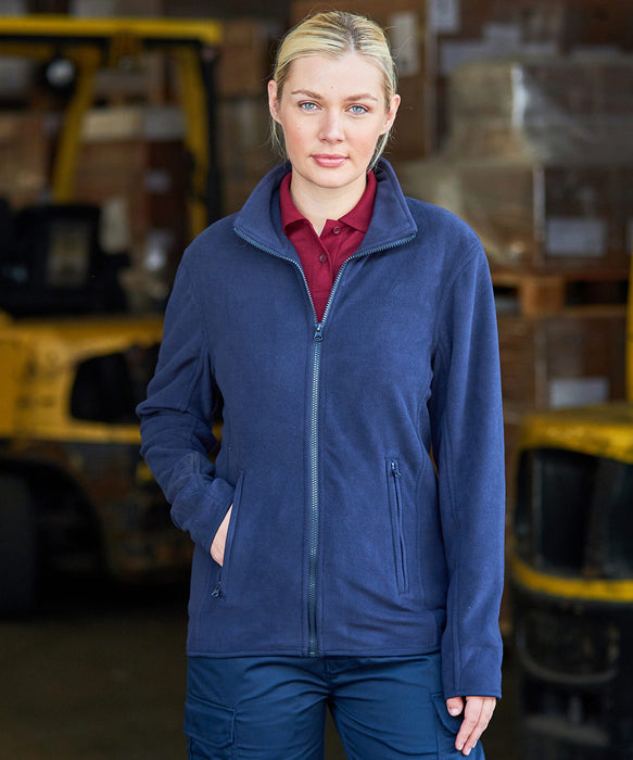 ProRTX Pro Microfleece - allthe.