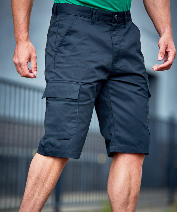 ProRTX Pro Cargo Shorts - allthe.