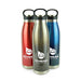 Potter Stainless Steel 470ml Bottle - All The Merchandise