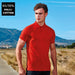 Asquith & Fox Men’s Polycotton Blend Polo - All The Merchandise