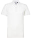 Asquith & Fox Men’s Polycotton Blend Polo - All The Merchandise