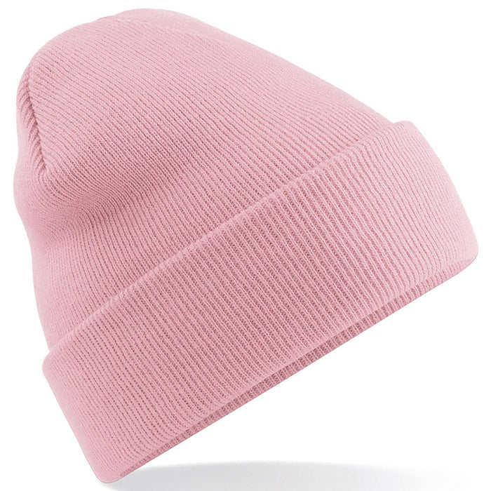 10 x Beechfield Original Beanie Deal - All The Merchandise