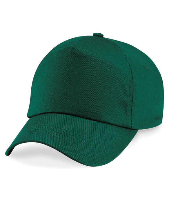 Beechfield Original 5-Panel Cap - All The Merchandise