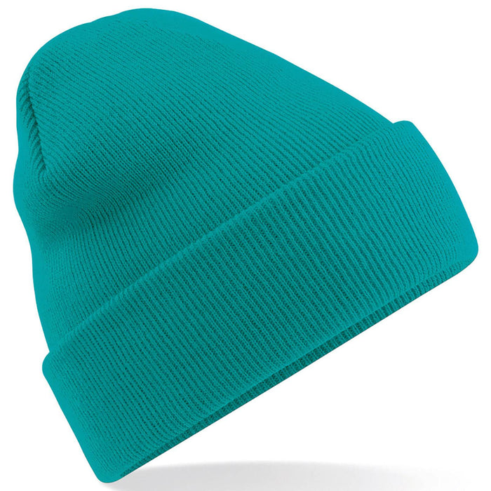 10 x Beechfield Original Beanie Deal - All The Merchandise