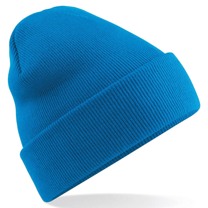 10 x Beechfield Original Beanie Deal - All The Merchandise