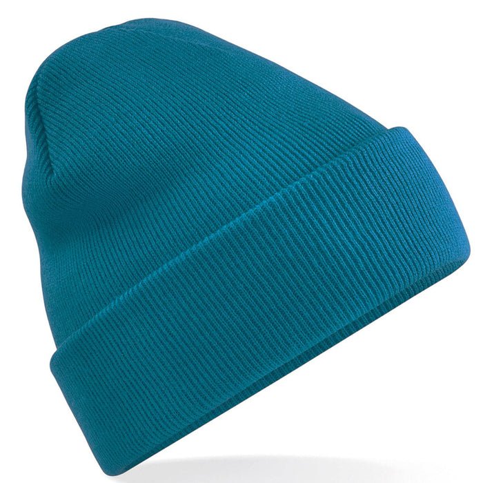 10 x Beechfield Original Beanie Deal - All The Merchandise