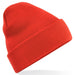 10 x Beechfield Recycled Beanie Deal - All The Merchandise