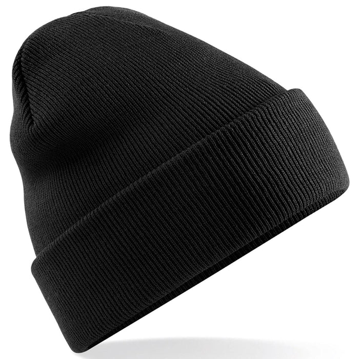 100 x Beechfield Recycled Beanie Deal - All The Merchandise