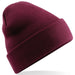 100 x Beechfield Recycled Beanie Deal - All The Merchandise