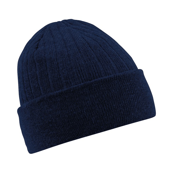 100 x Beechfield Thinsulate™ Beanie Deal - All The Merchandise